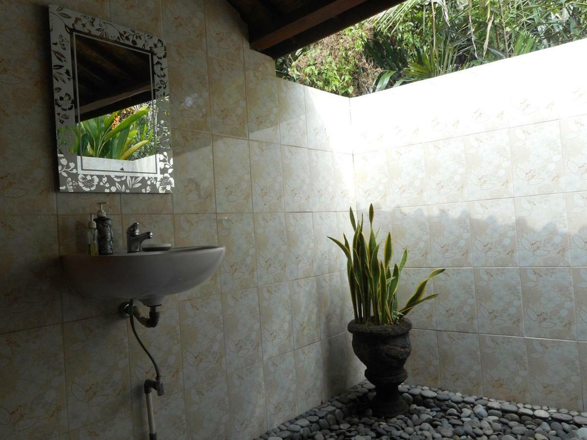 Kubu Alas Tunggal Villa Sidemen  Kültér fotó