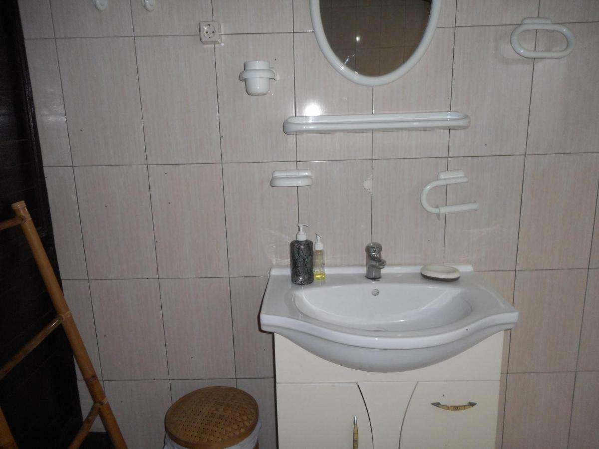 Kubu Alas Tunggal Villa Sidemen  Kültér fotó