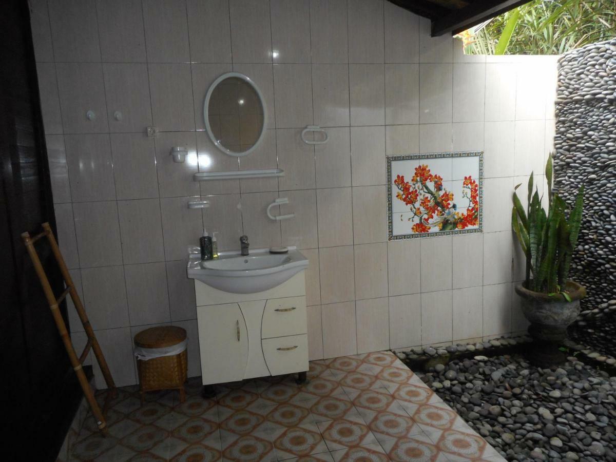 Kubu Alas Tunggal Villa Sidemen  Kültér fotó